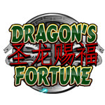 Dragons Fortune on Mobile